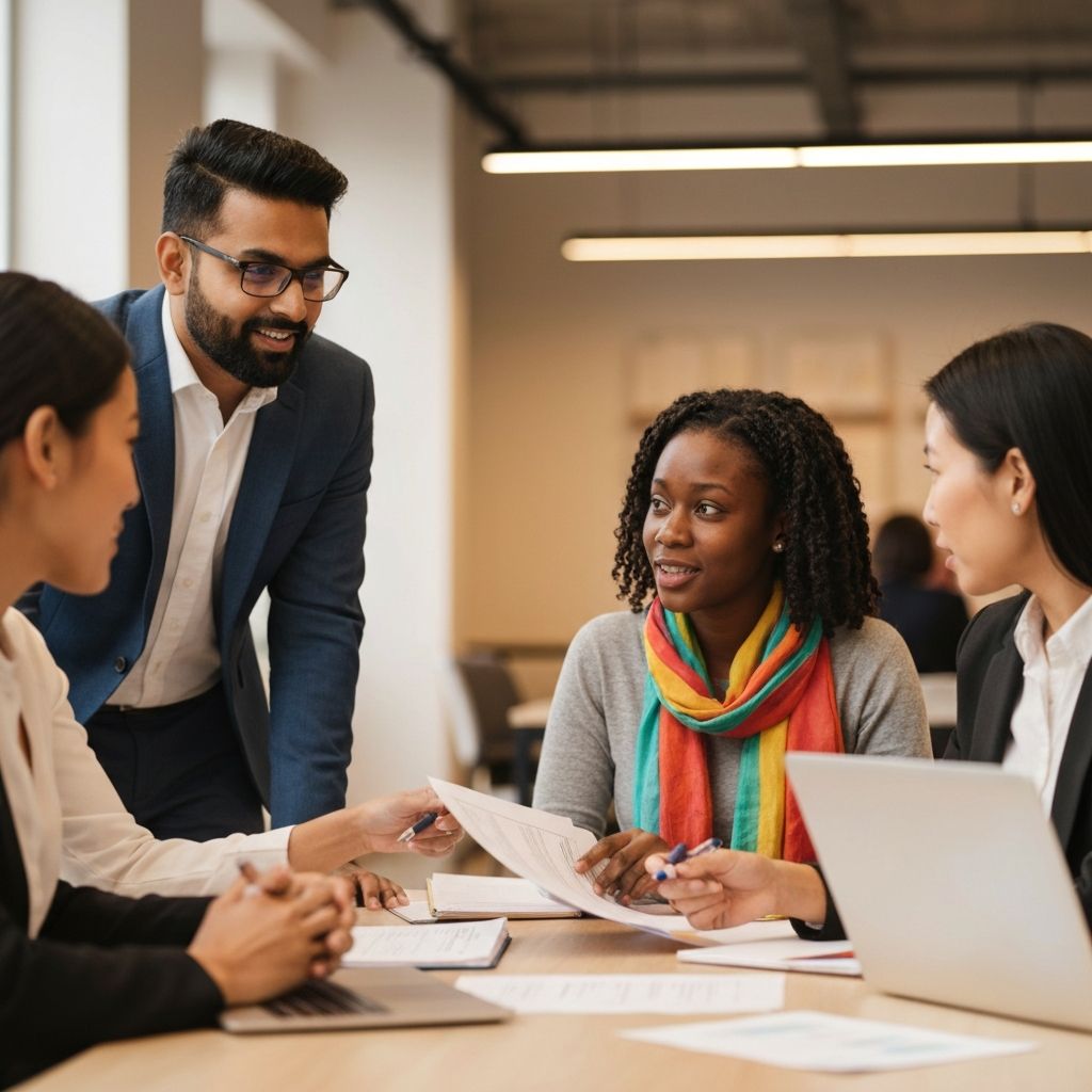 Strategic Giving